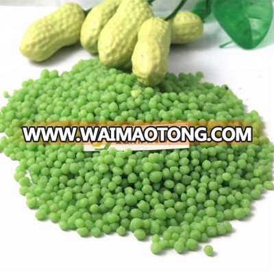 Manufacture low price Granular DAP Diammonium Phosphate Fertilizer Brown or Yellow DAP 18-46-0 Fertilizer