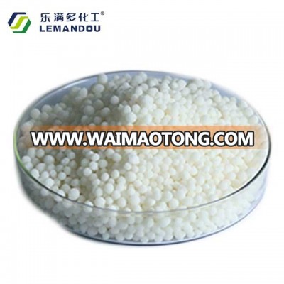 Agriculture grade N15.5% Granular Calcium Ammonium Nitrate