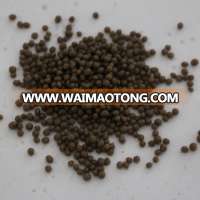 granular water soluble dap and urea fertilizer