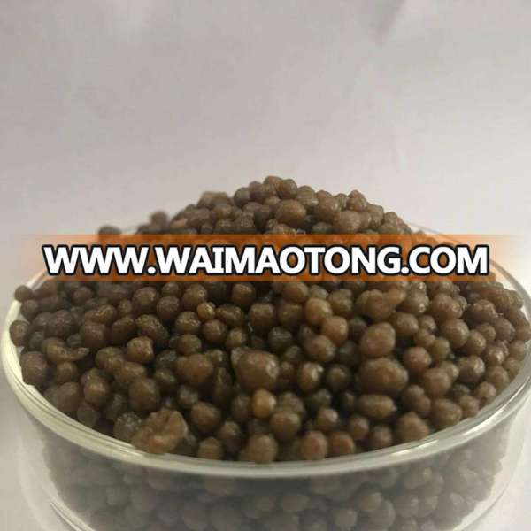 Diammonium phosphate DAP fertilizer